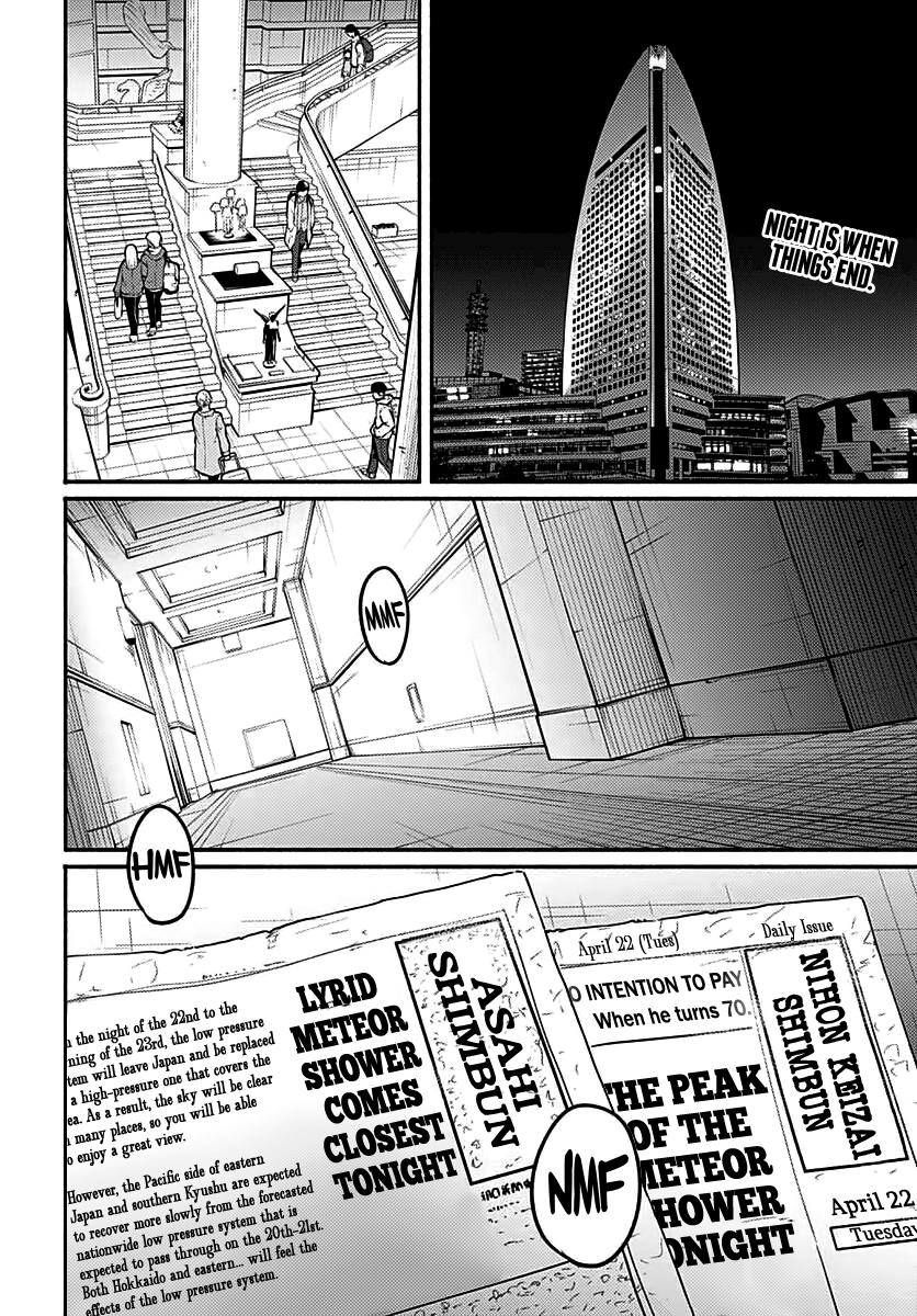 To a New You Chapter 5 3