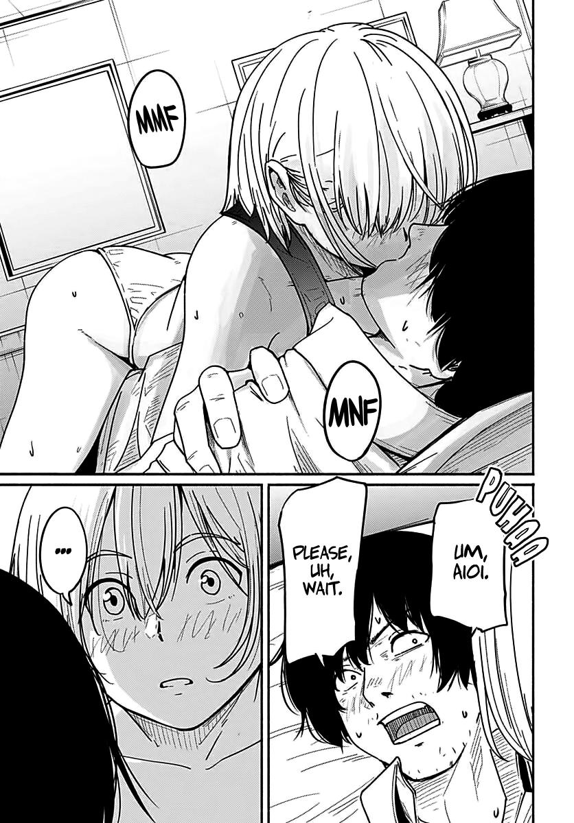 To a New You Chapter 5 4