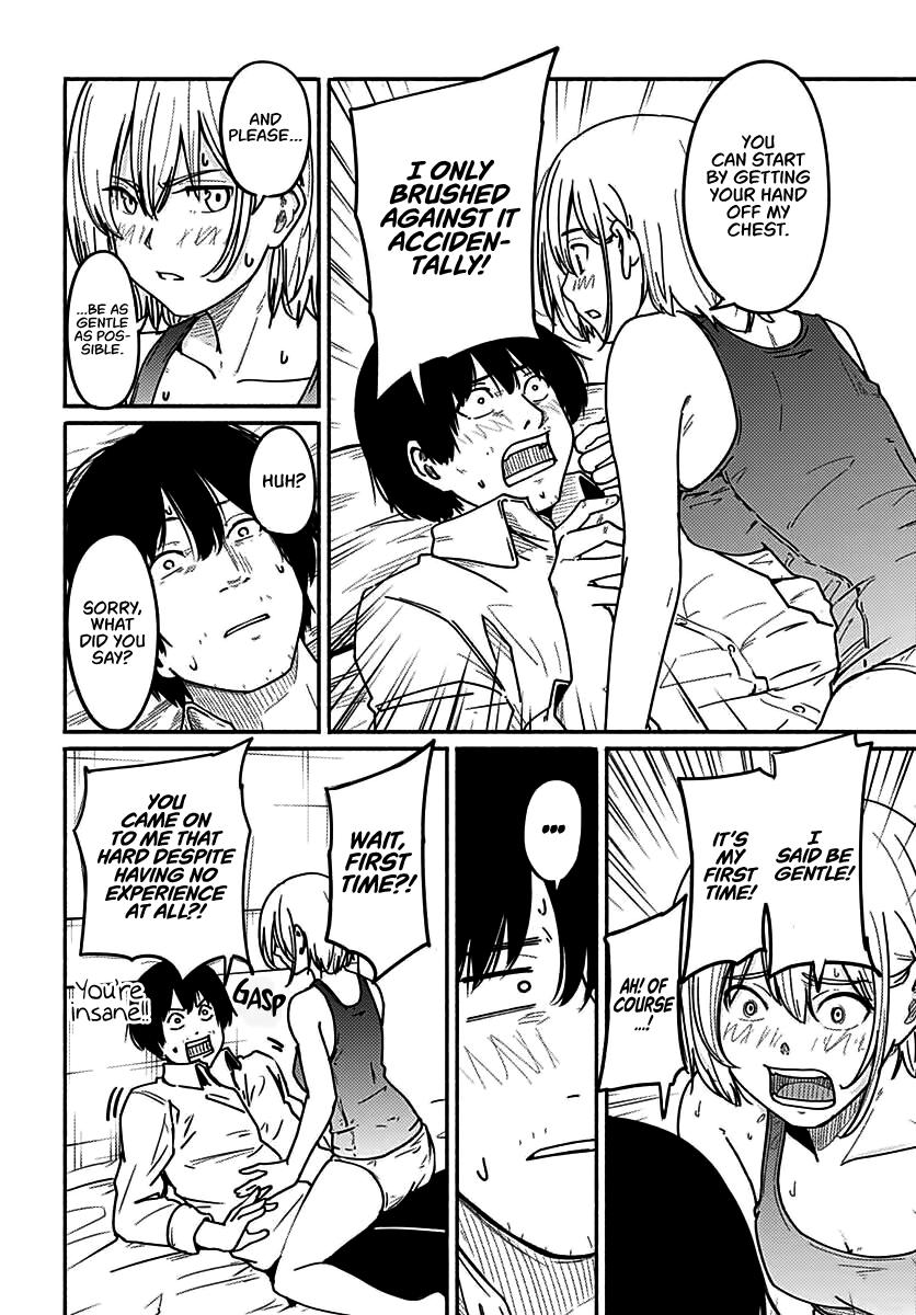 To a New You Chapter 5 5