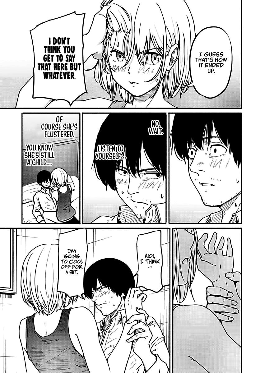 To a New You Chapter 5 6