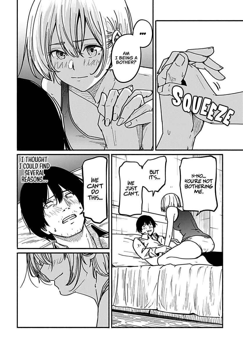 To a New You Chapter 5 7