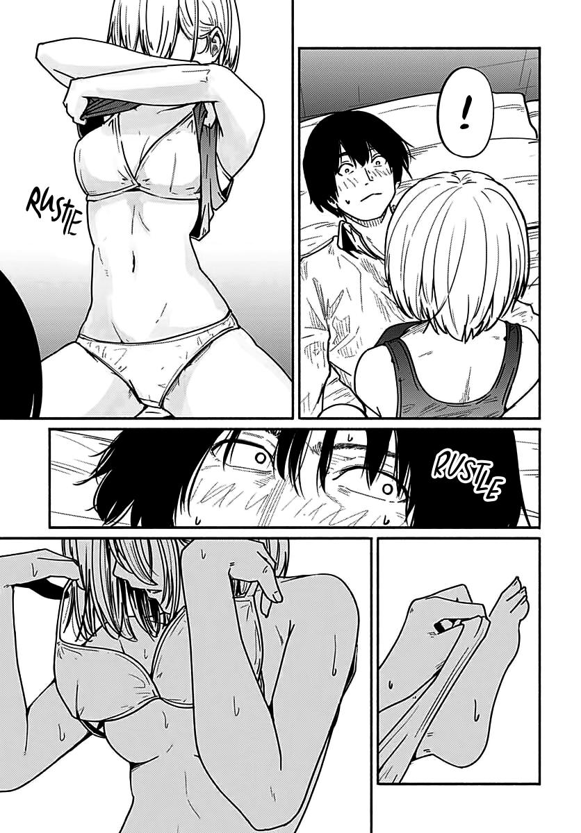 To a New You Chapter 5 8