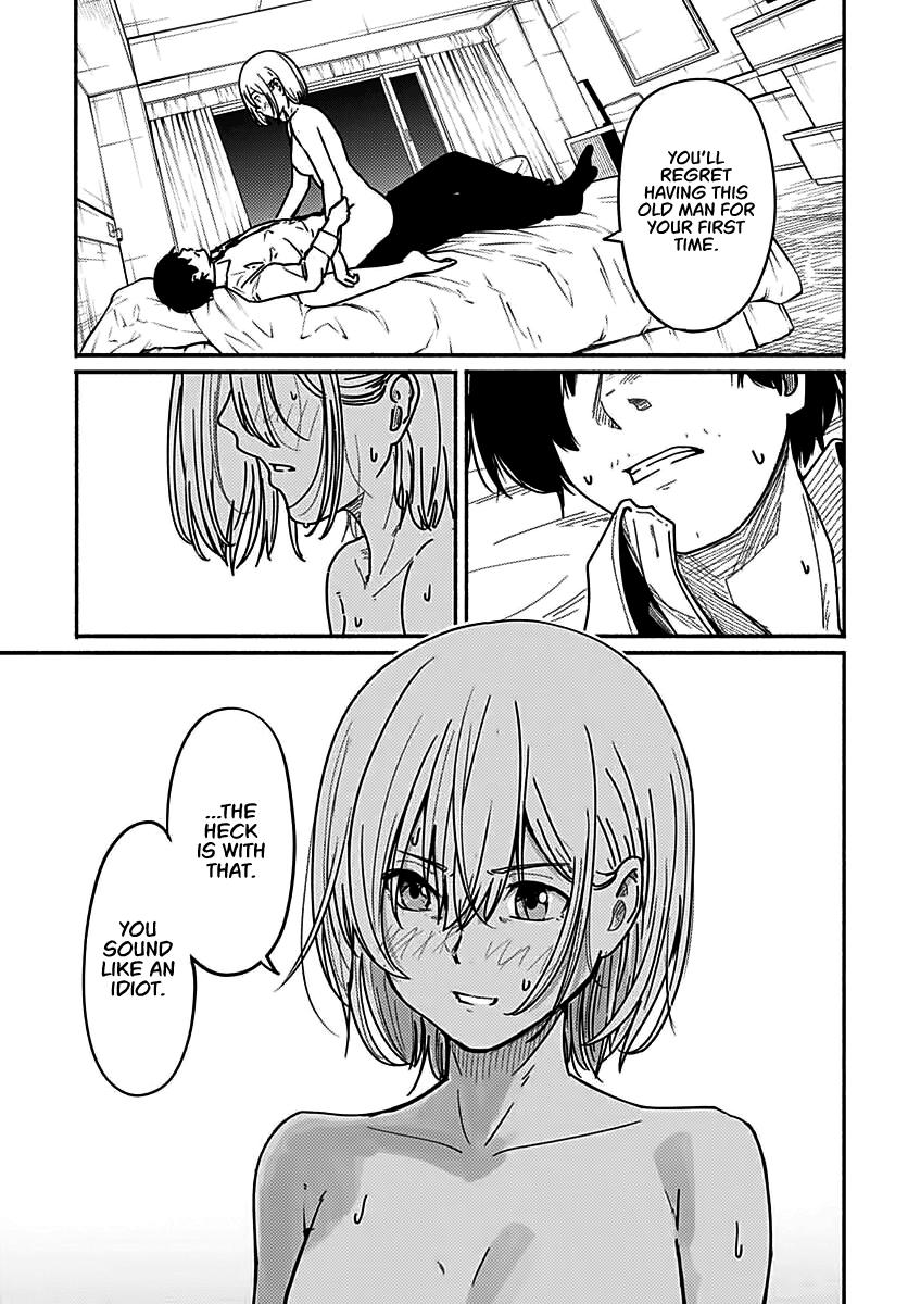 To a New You Chapter 5 10