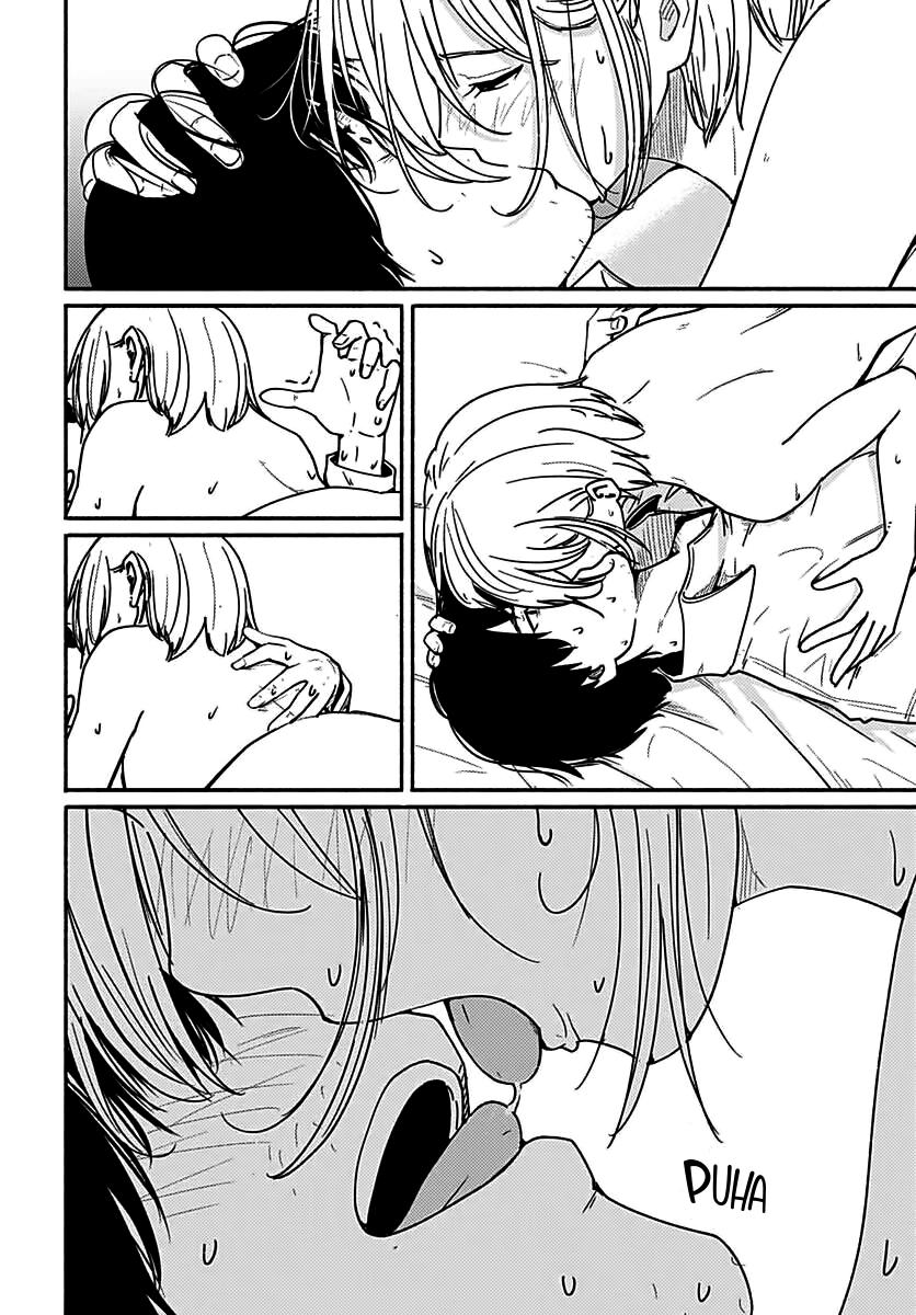 To a New You Chapter 5 11