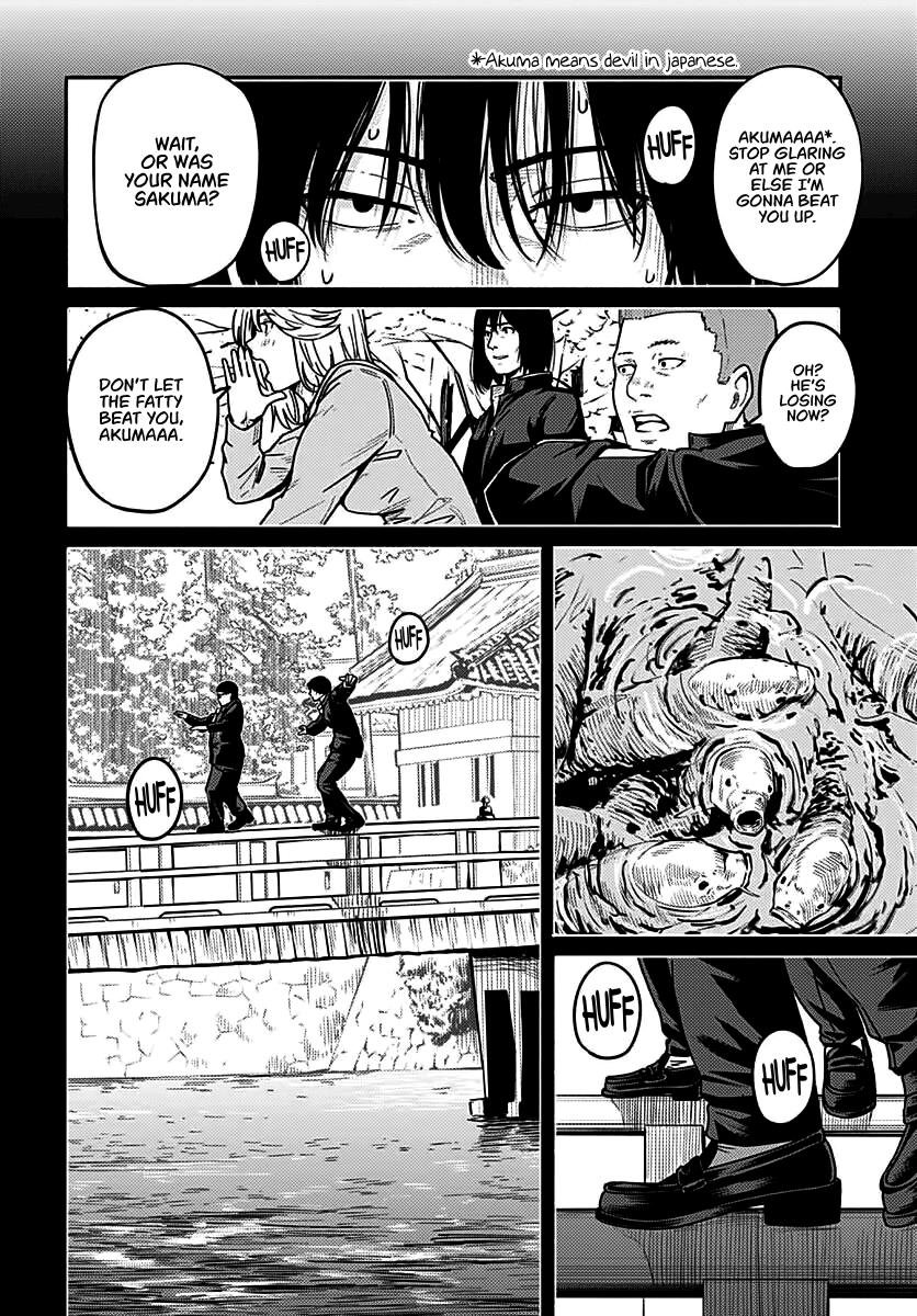 To a New You Chapter 5 13