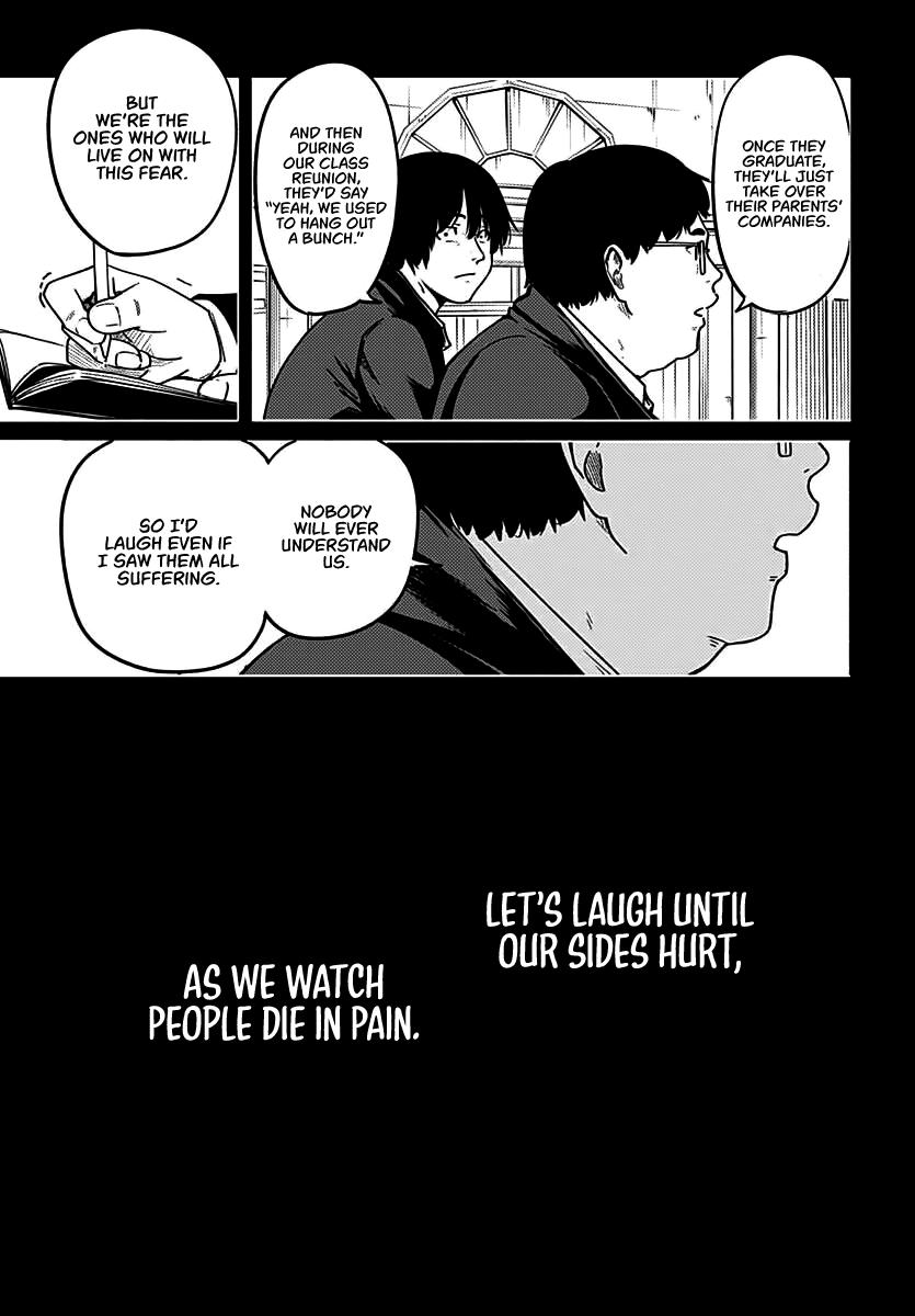 To a New You Chapter 5 18