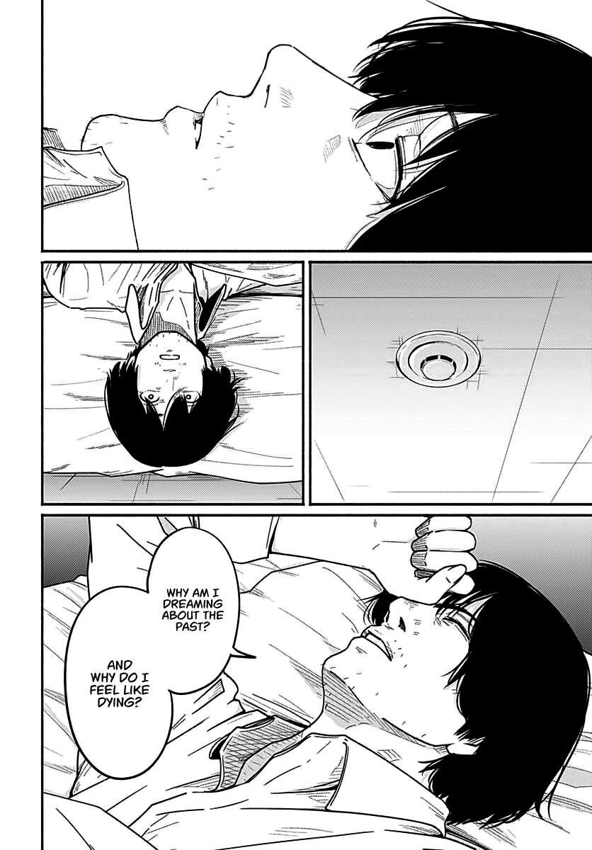 To a New You Chapter 5 19