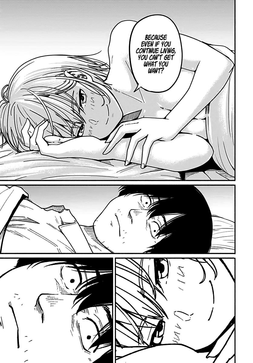 To a New You Chapter 5 20