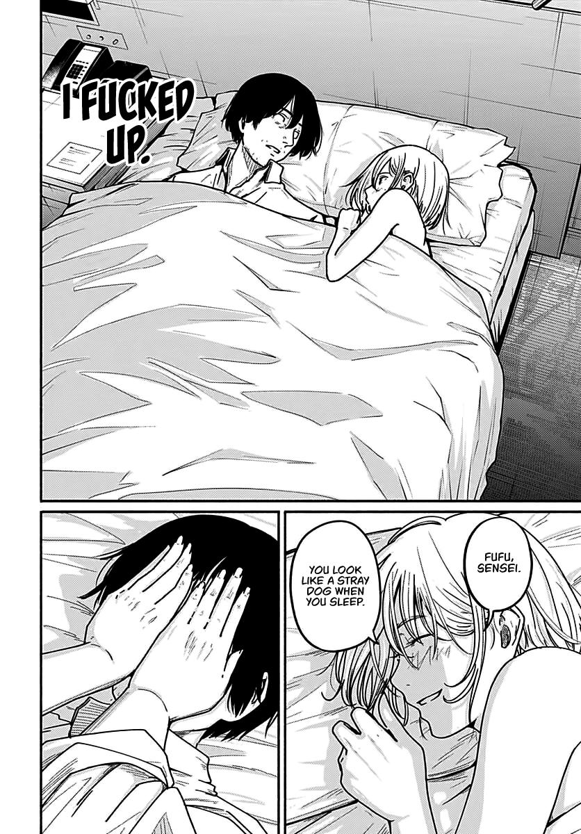 To a New You Chapter 5 21