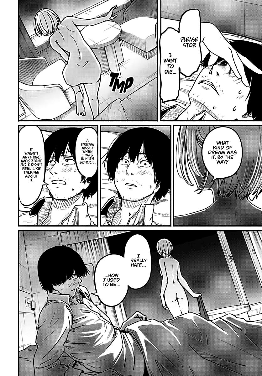 To a New You Chapter 5 23