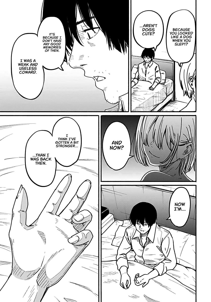 To a New You Chapter 5 24