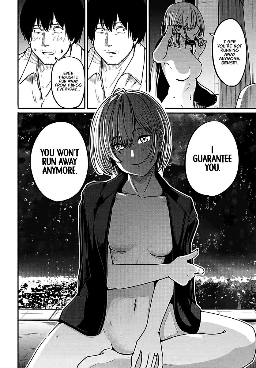 To a New You Chapter 5 25