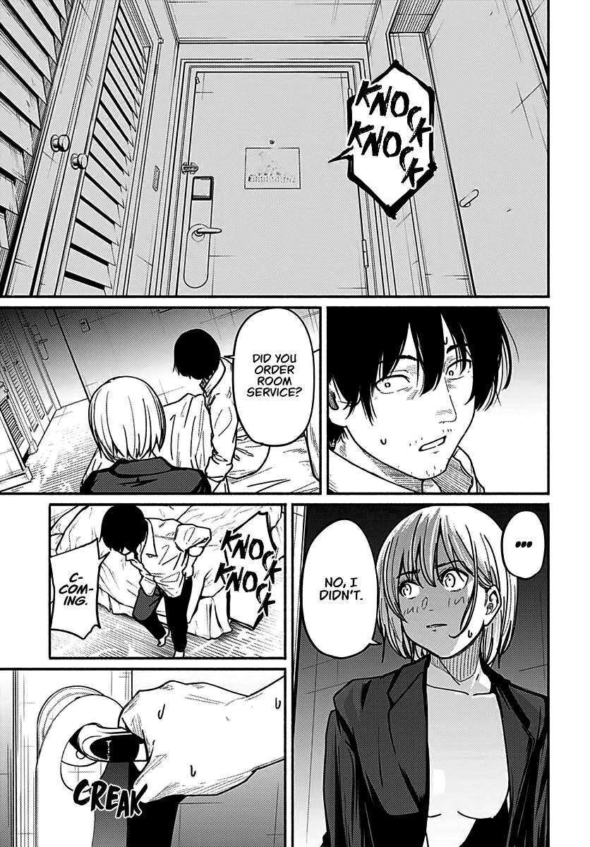 To a New You Chapter 5 26