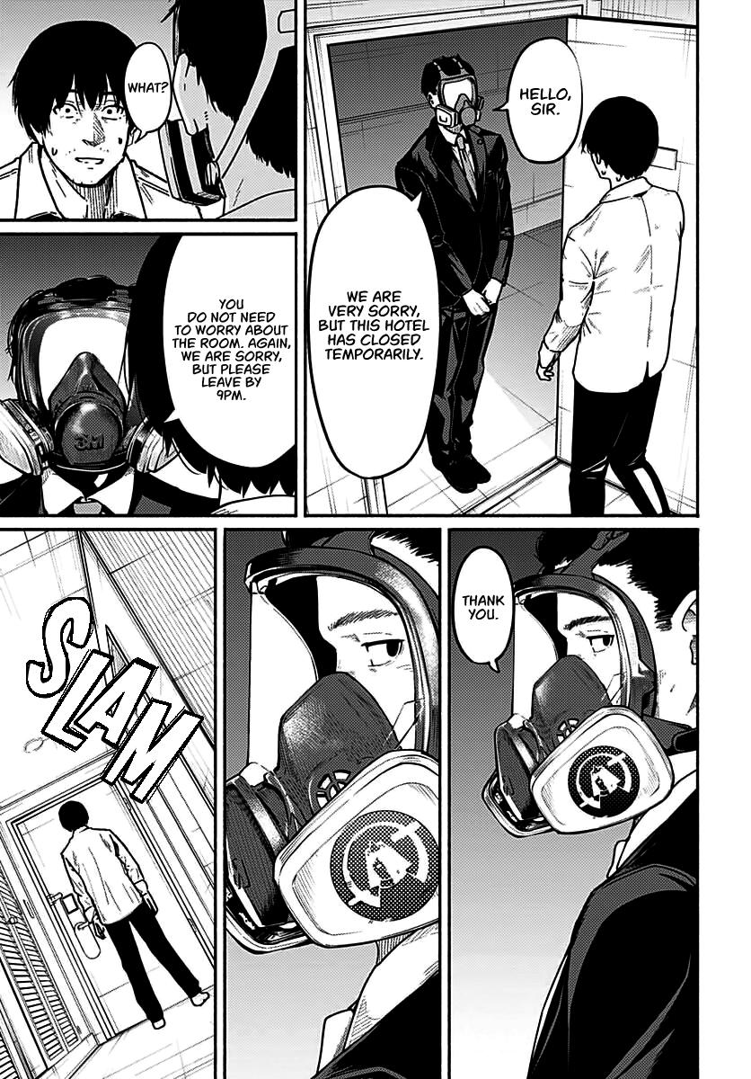 To a New You Chapter 5 28