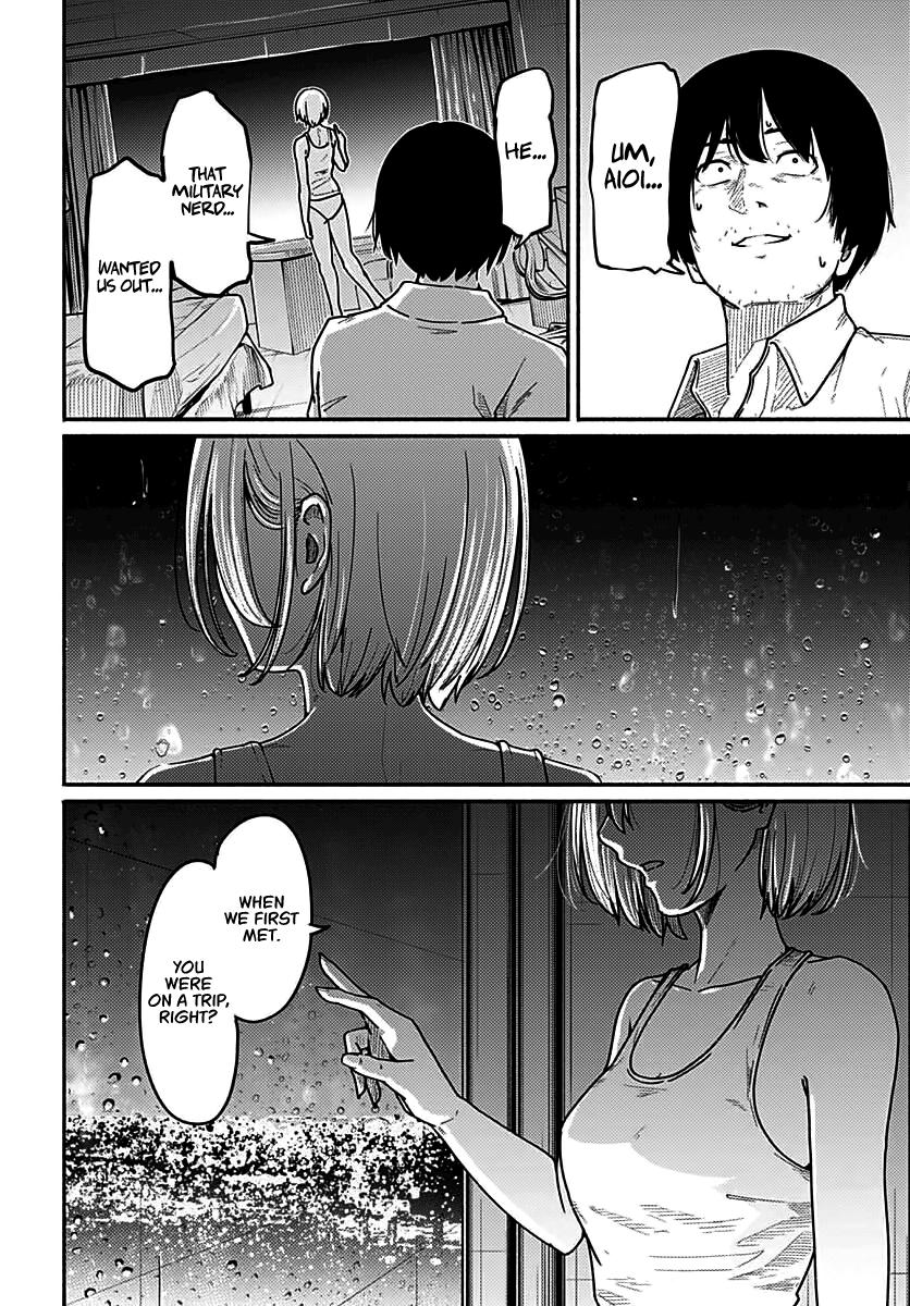 To a New You Chapter 5 29