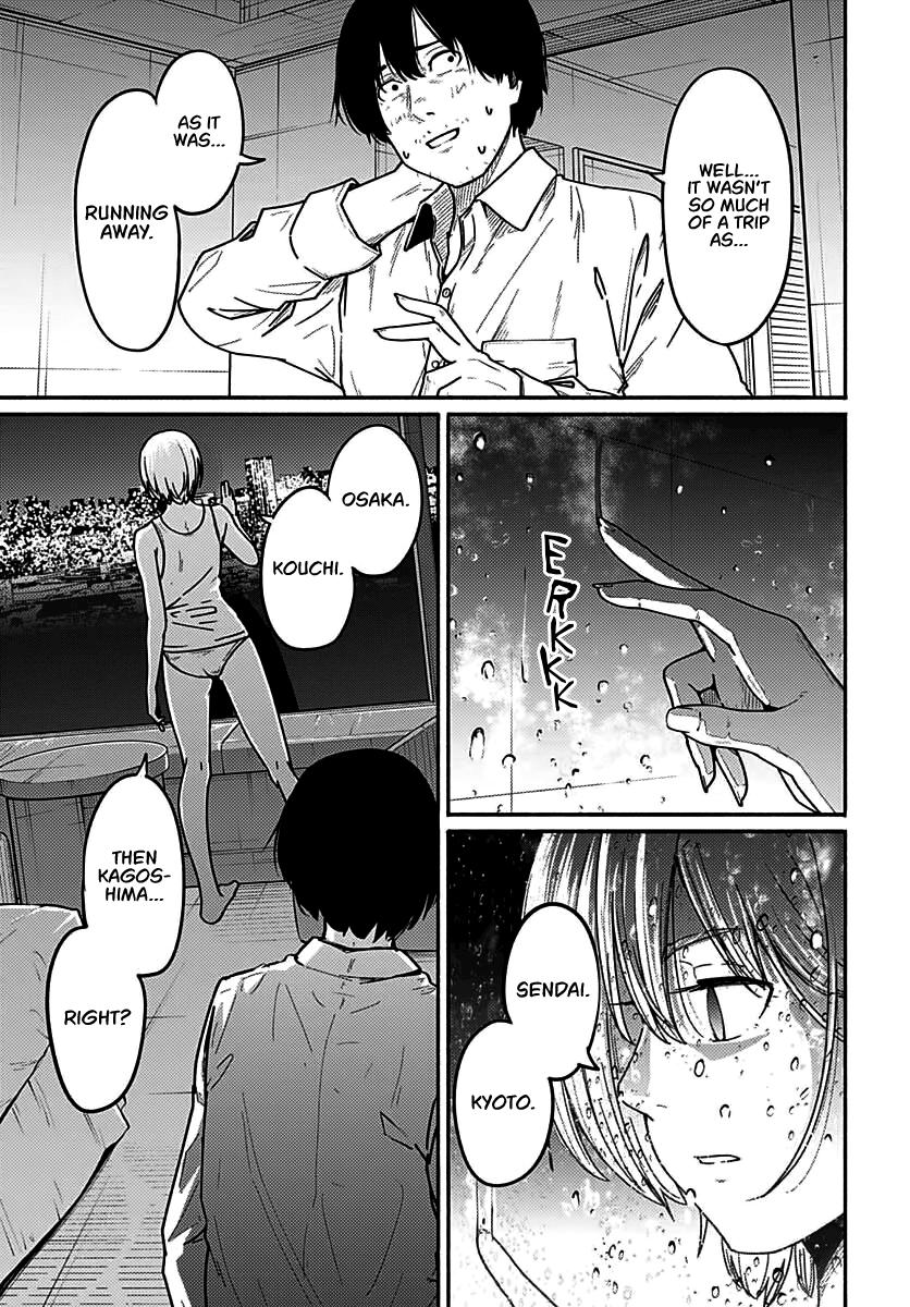 To a New You Chapter 5 30