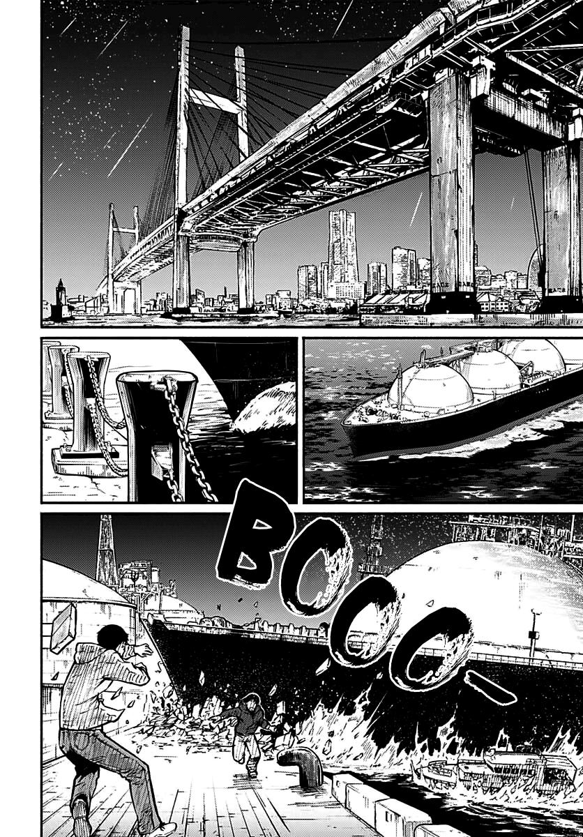 To a New You Chapter 5 35