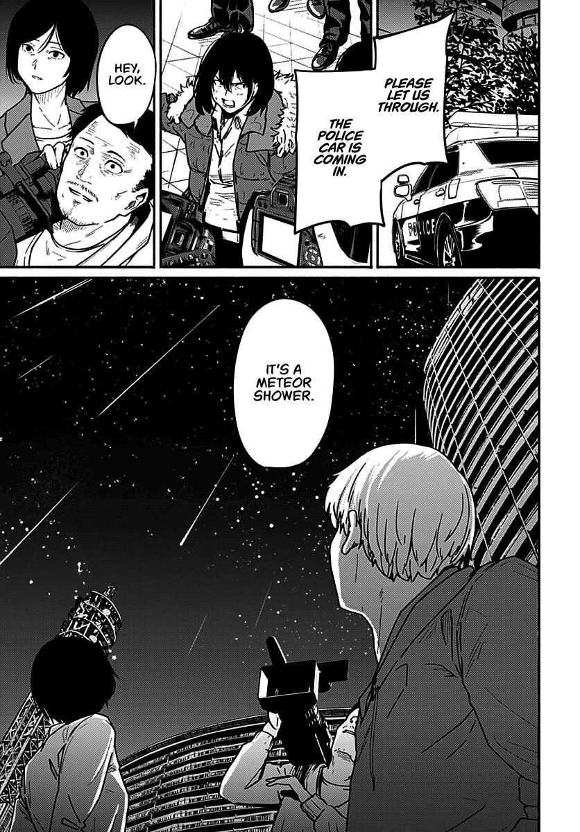 To a New You Chapter 5 36