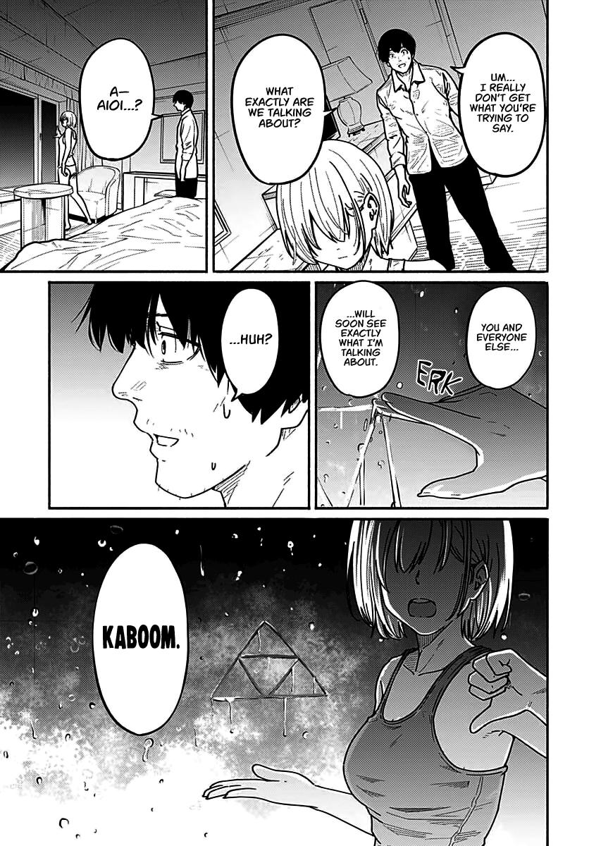 To a New You Chapter 5 38