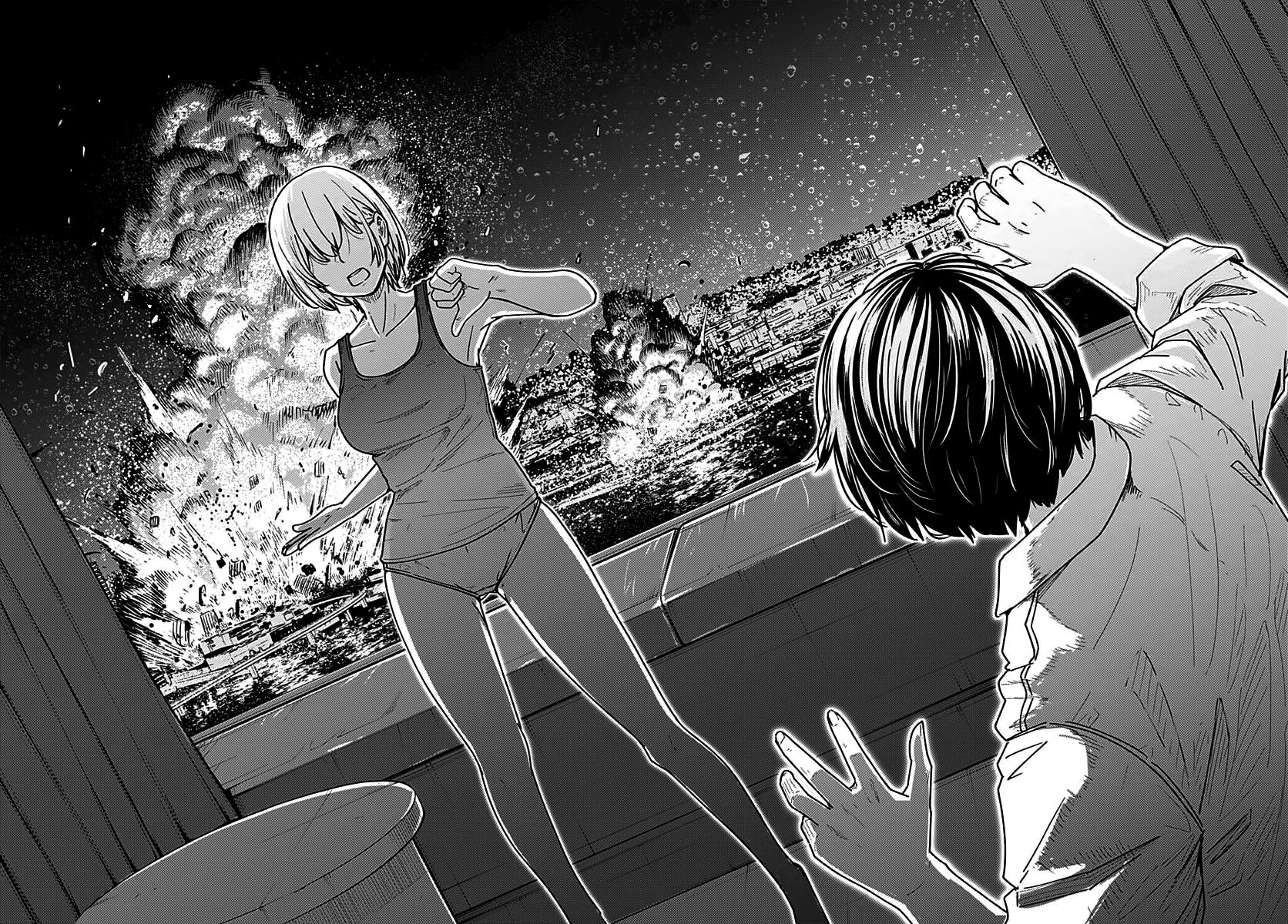 To a New You Chapter 5 39