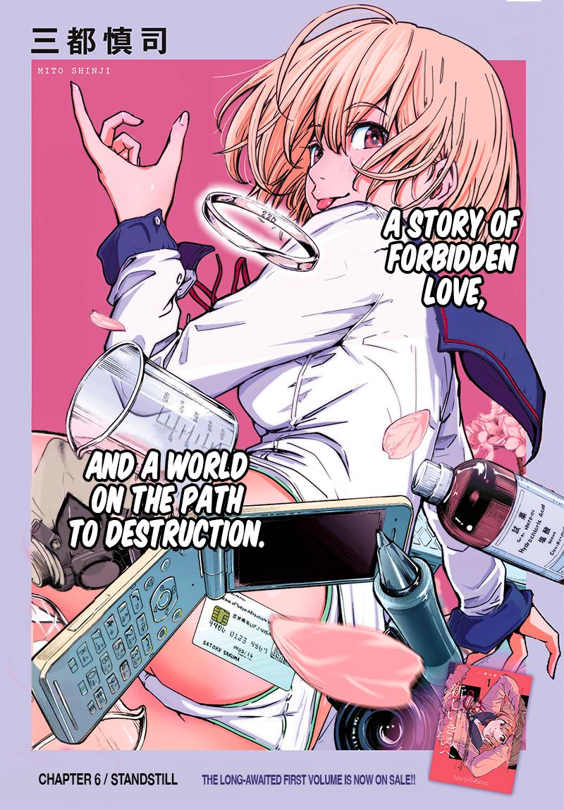 To a New You Chapter 6 2