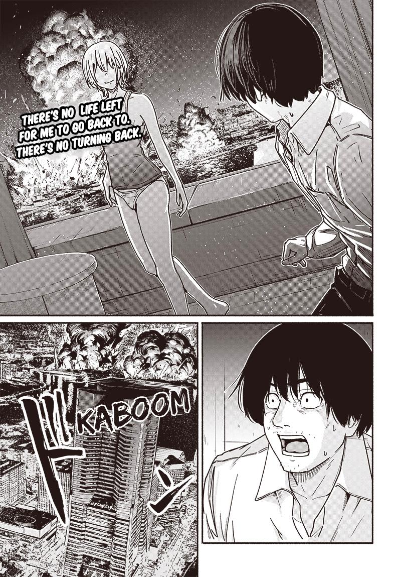 To a New You Chapter 6 3