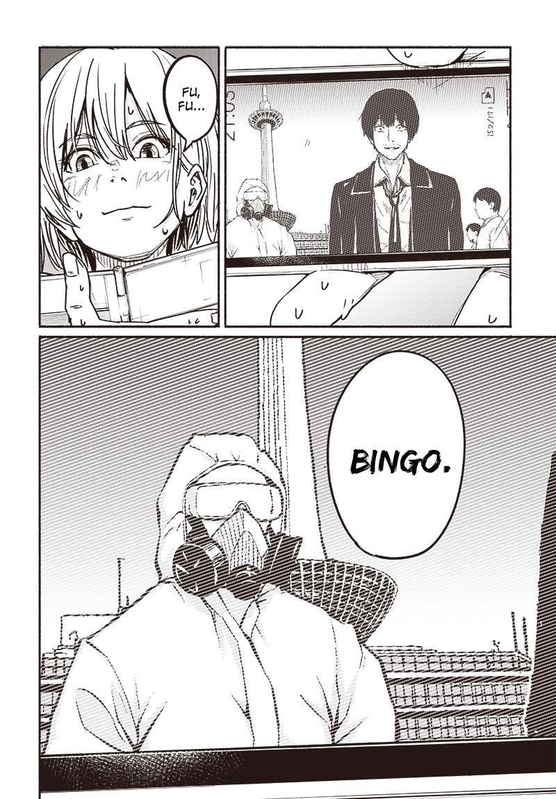 To a New You Chapter 6 10