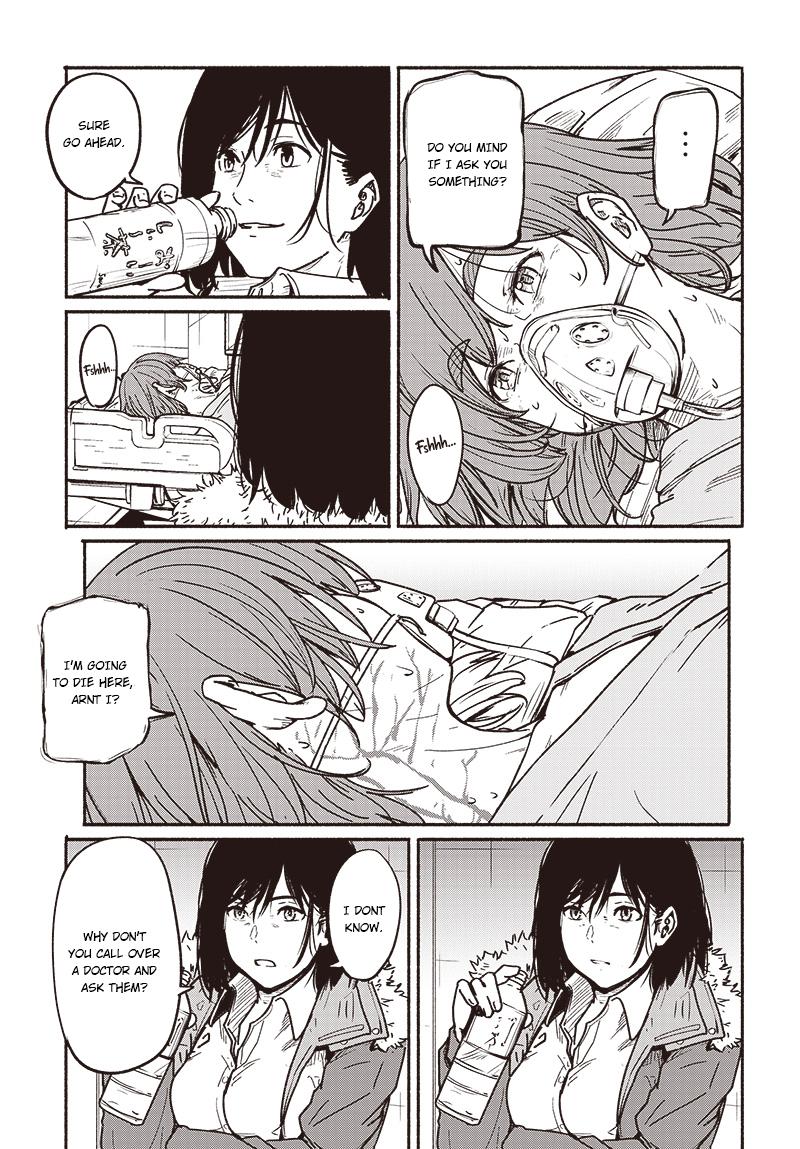 To a New You Chapter 6 15