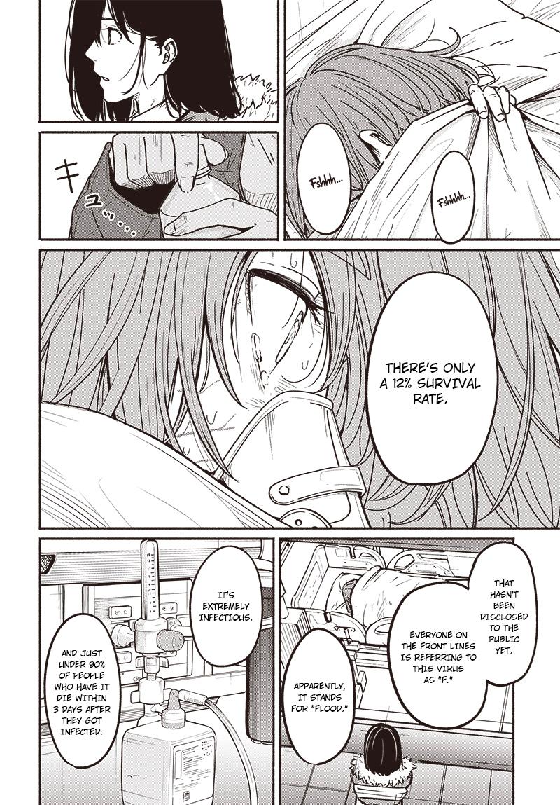 To a New You Chapter 6 16