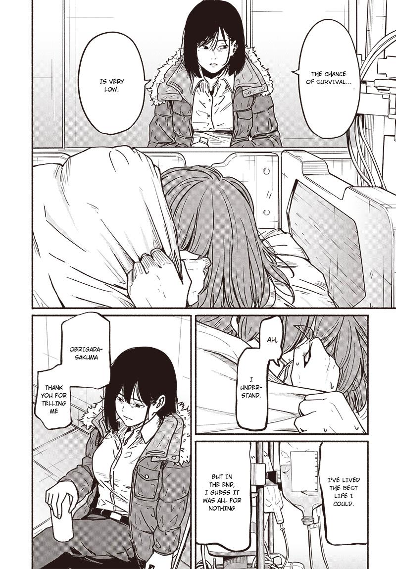 To a New You Chapter 6 17