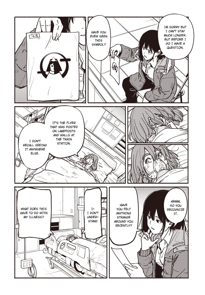 To a New You Chapter 6 18