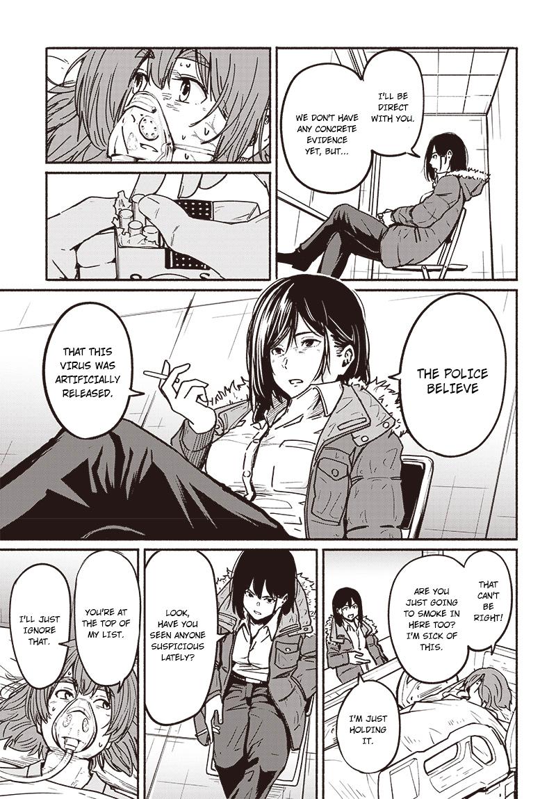 To a New You Chapter 6 19