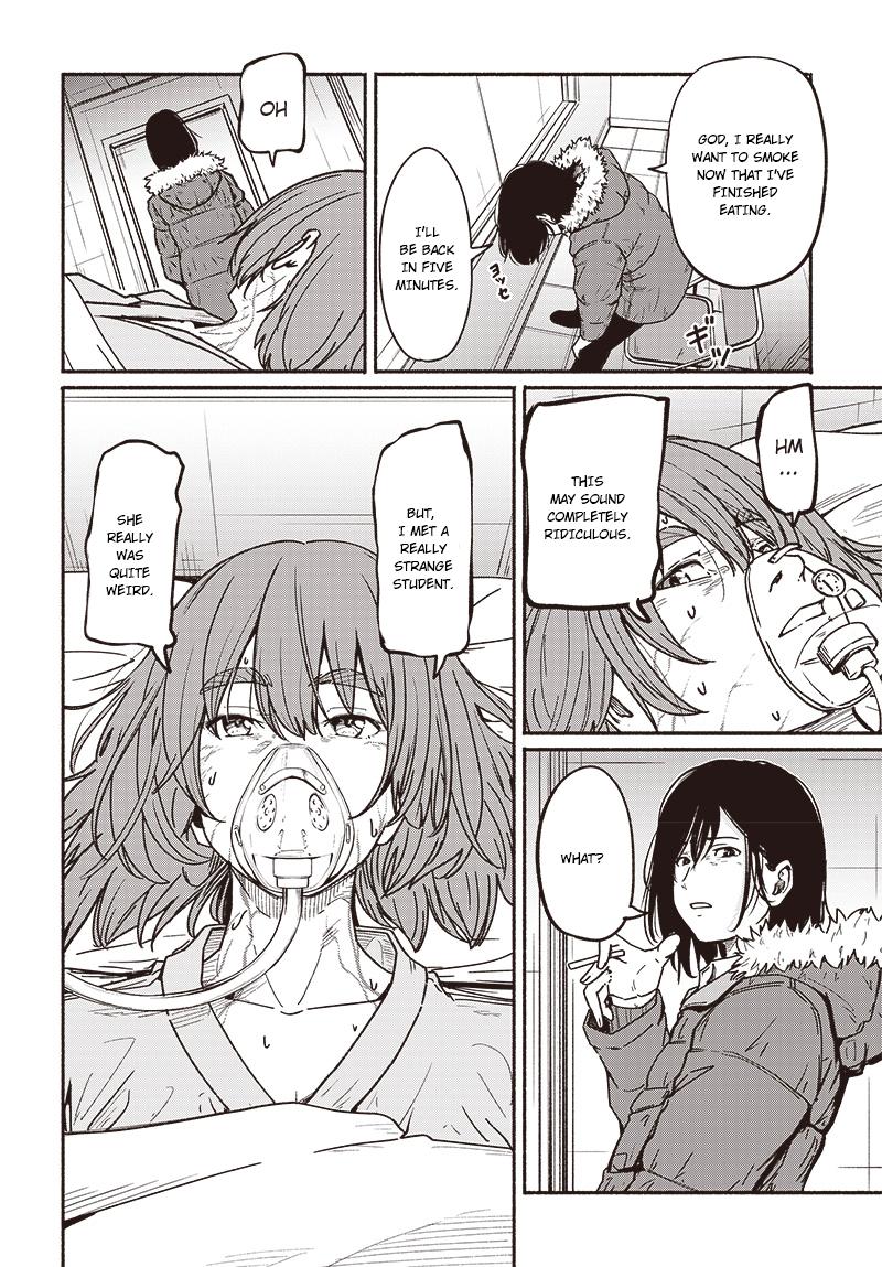 To a New You Chapter 6 20