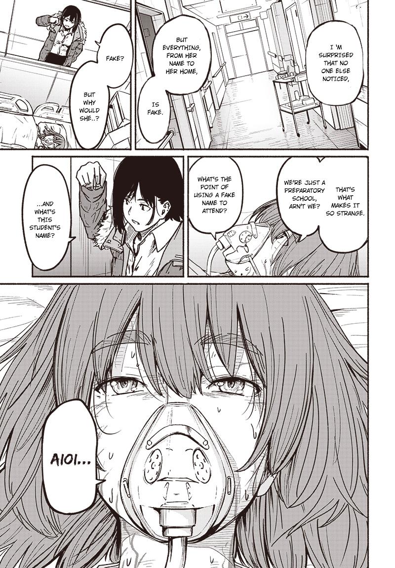 To a New You Chapter 6 21