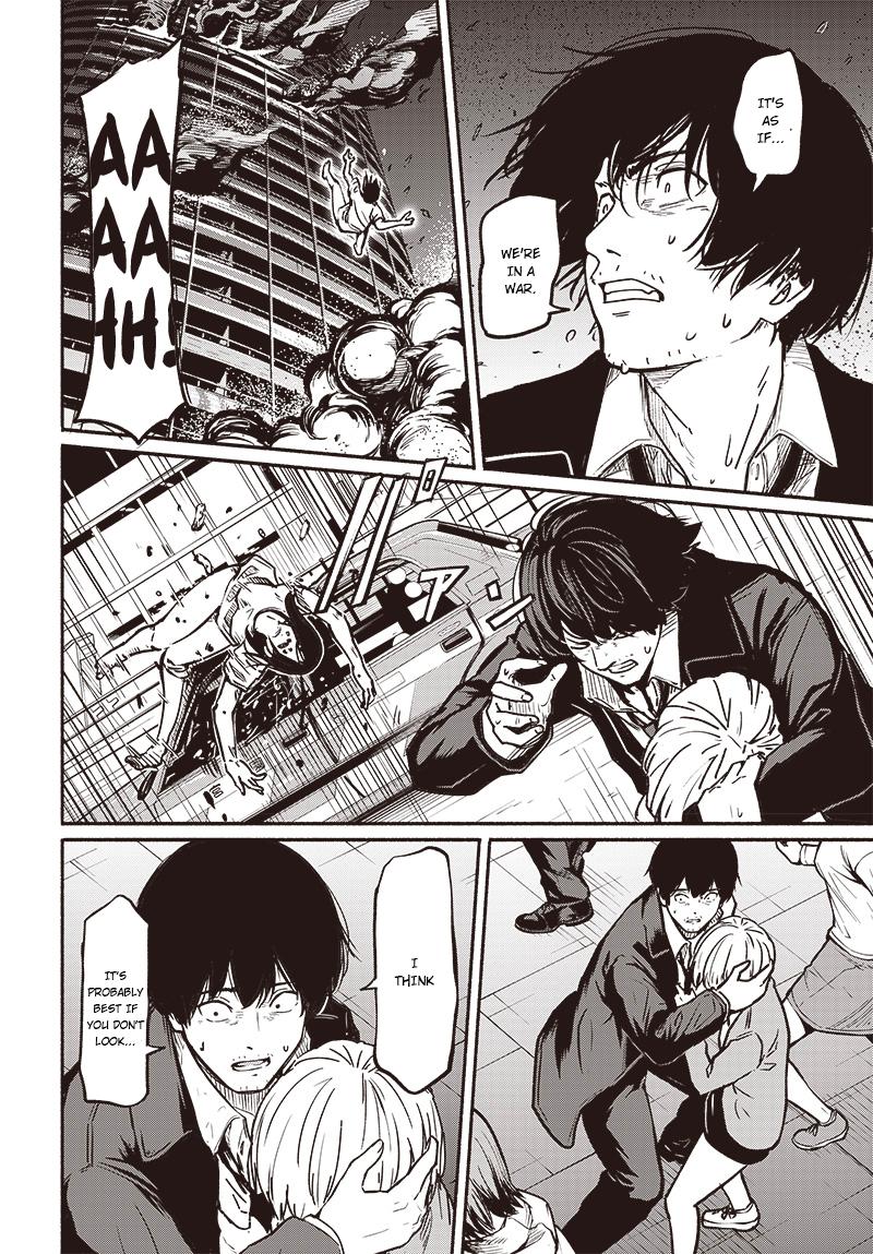 To a New You Chapter 6 24