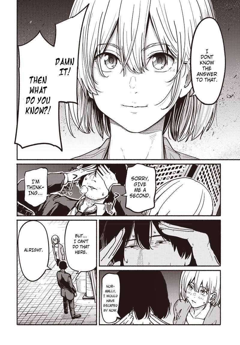 To a New You Chapter 6 26