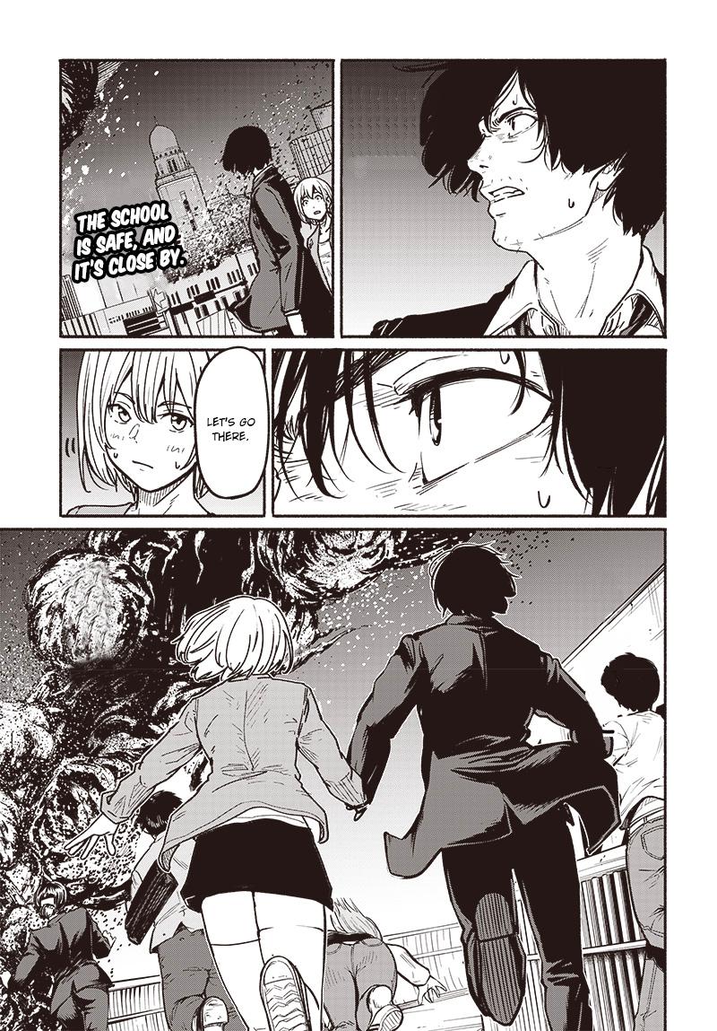 To a New You Chapter 6 27