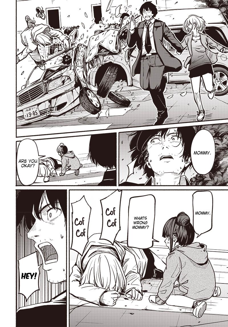 To a New You Chapter 6 28