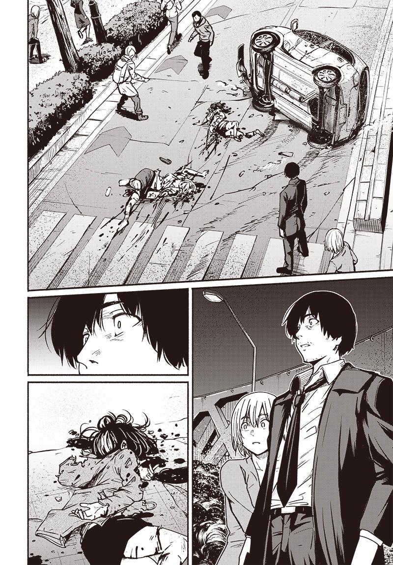 To a New You Chapter 6 30