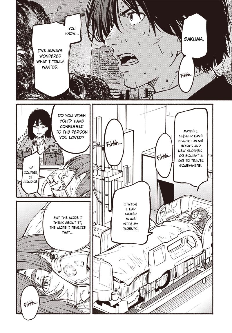 To a New You Chapter 6 33