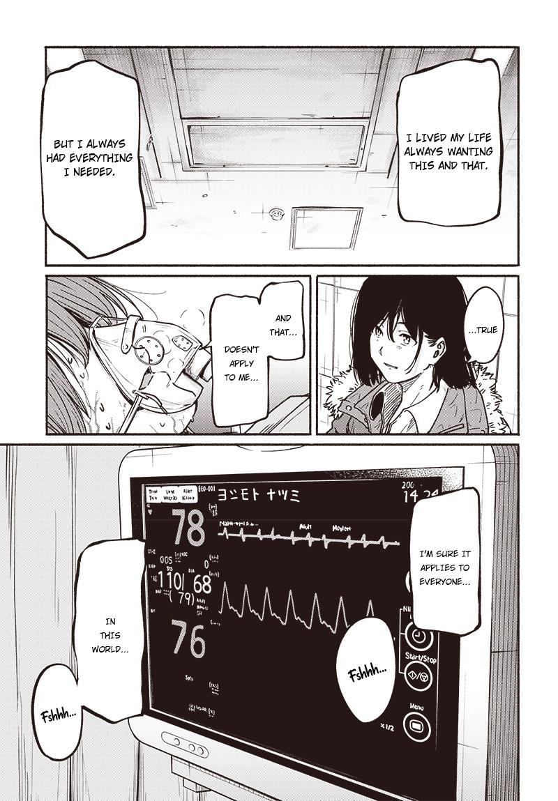 To a New You Chapter 6 34