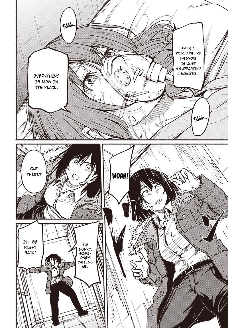 To a New You Chapter 6 35