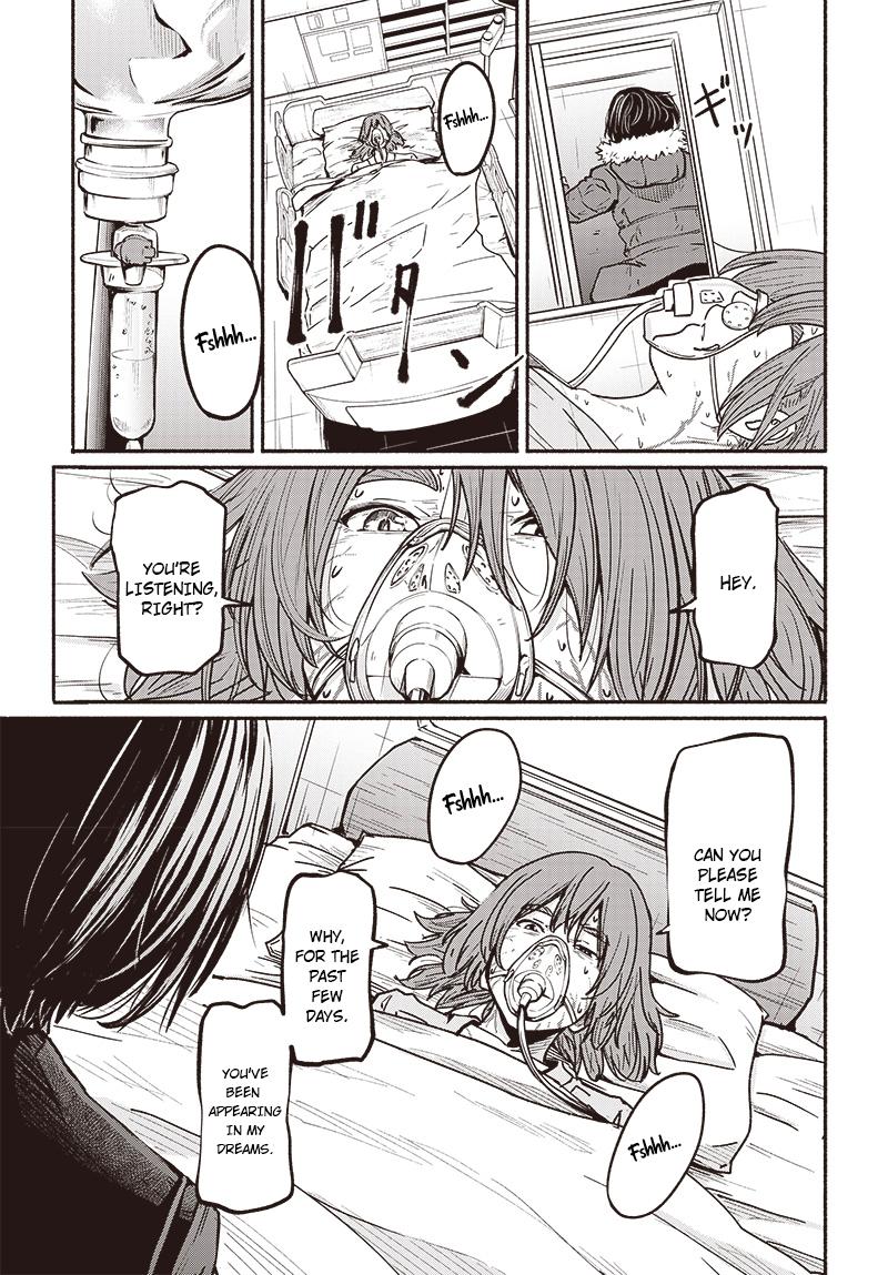 To a New You Chapter 6 36