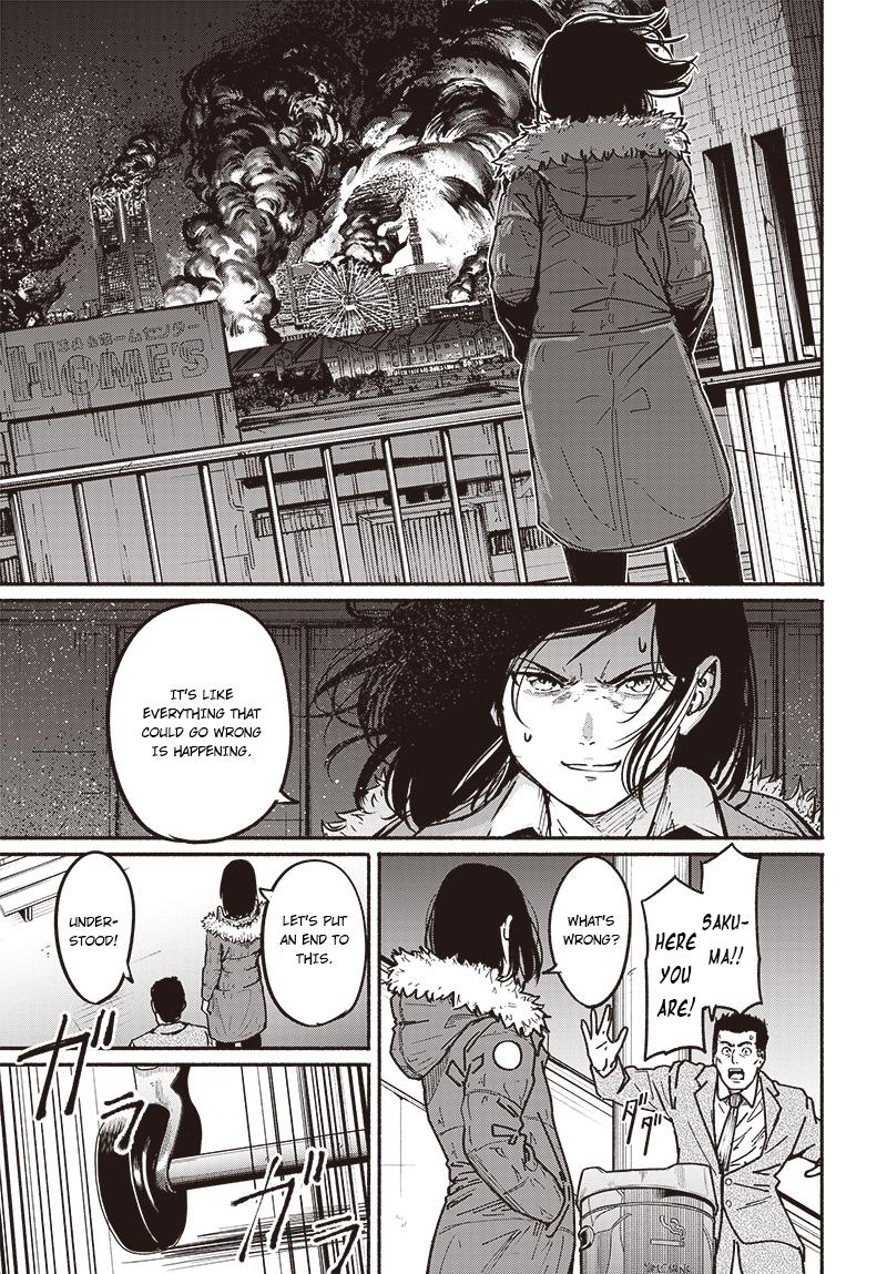 To a New You Chapter 7 10