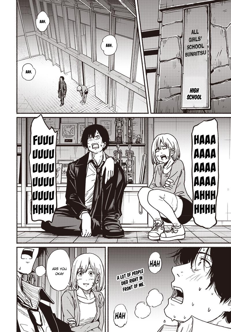 To a New You Chapter 7 15