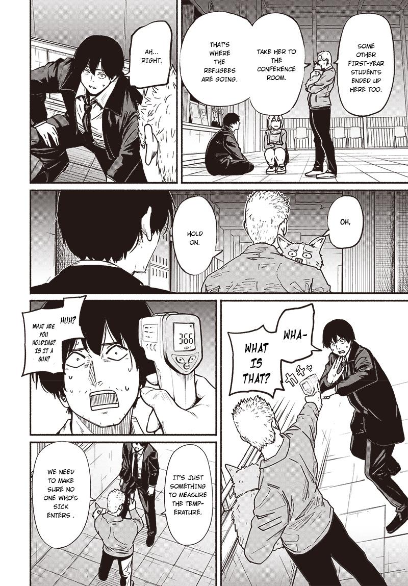 To a New You Chapter 7 19