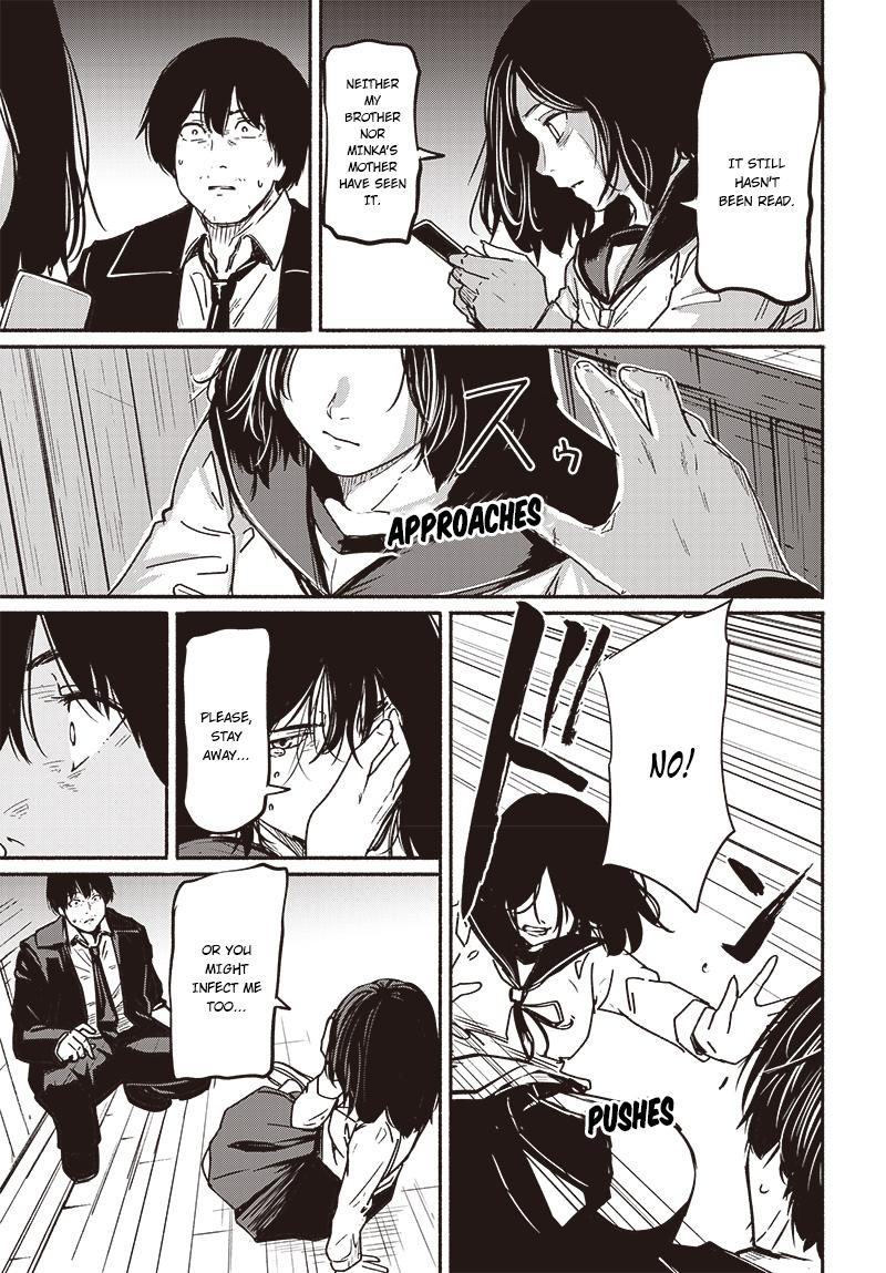 To a New You Chapter 7 22