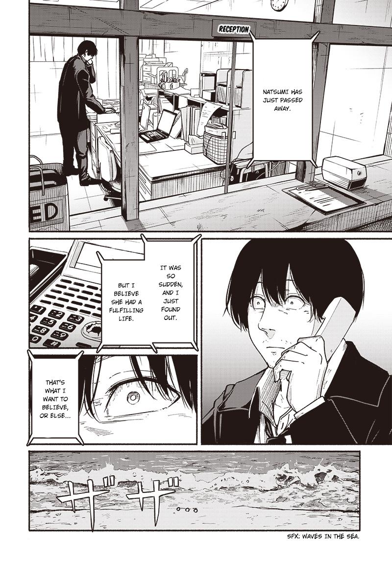 To a New You Chapter 7 27