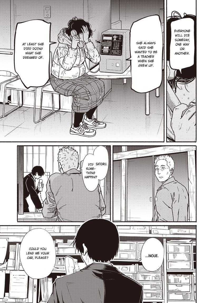 To a New You Chapter 7 28