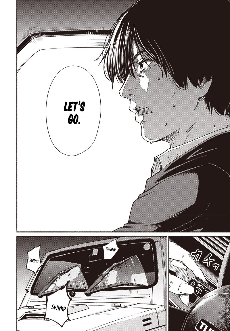 To a New You Chapter 7 31